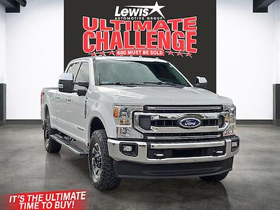 Used 2020 Ford F-250 - photo 1