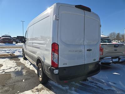Used 2020 Ford Transit 250 Medium Roof Empty Cargo Van for sale #LKB37445 - photo 2