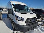 2020 Ford Transit 250 Medium Roof RWD Empty Cargo Van for sale #LKB37445 - photo 4