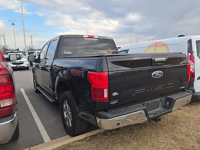 Used 2020 Ford F-150 - photo 1