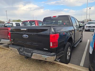 Used 2020 Ford F-150 - photo 1