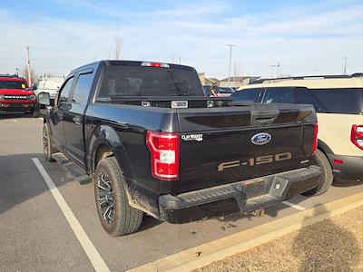 Used 2020 Ford F-150 - photo 1