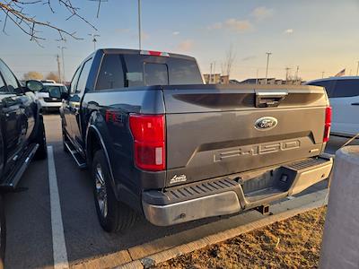 Used 2020 Ford F-150 - photo 1