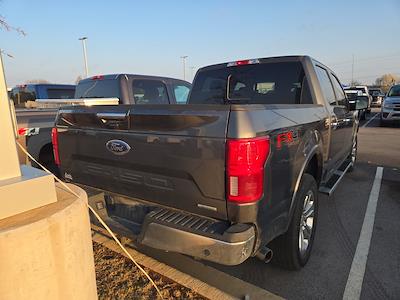 Used 2020 Ford F-150 - photo 1