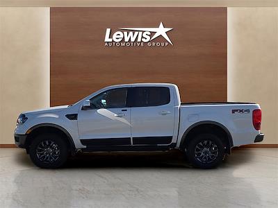 Used 2020 Ford Ranger Lariat SuperCrew Cab for sale #LLA62900 - photo 1