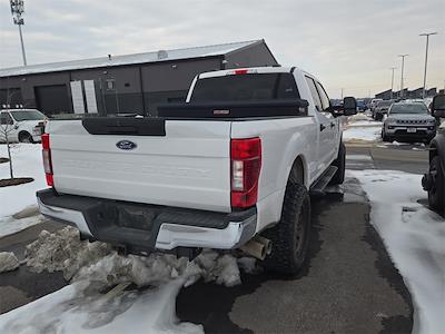 Used 2021 Ford F-250 XLT Crew Cab for sale #MED05182 - photo 2