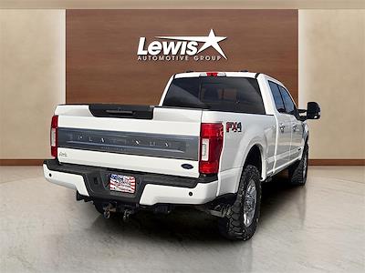 Used 2021 Ford F-250 - photo 1