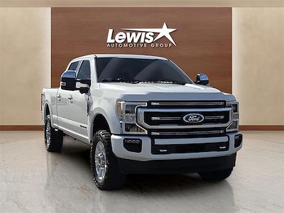 Used 2021 Ford F-250 - photo 1