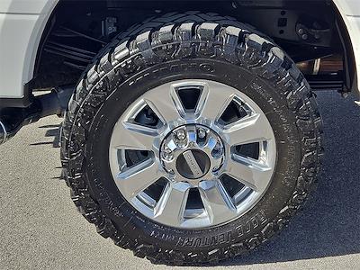 Used 2021 Ford F-250 - photo 1