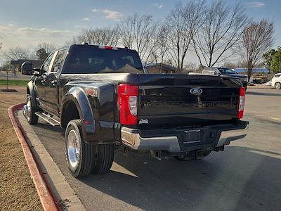 Used 2021 Ford F-450 - photo 1