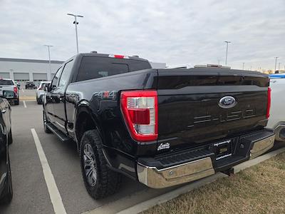 Used 2021 Ford F-150 - photo 1