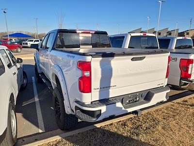 Used 2021 Chevrolet Silverado 1500 - photo 1