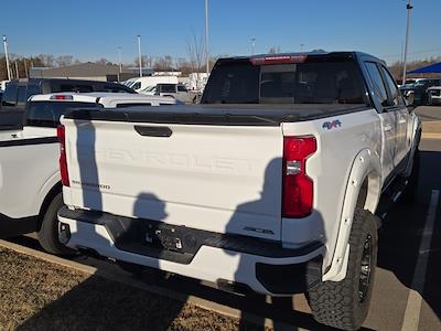Used 2021 Chevrolet Silverado 1500 - photo 1