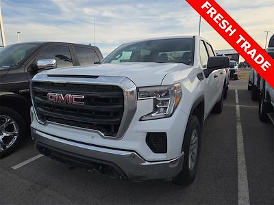 Used 2021 GMC Sierra 1500 Base Crew Cab for sale #MG192377 - photo 1