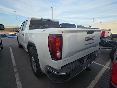 Used 2021 GMC Sierra 1500 Base Crew Cab for sale #MG192377 - photo 2