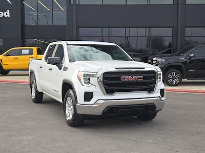 Used 2021 GMC Sierra 1500 - photo 1