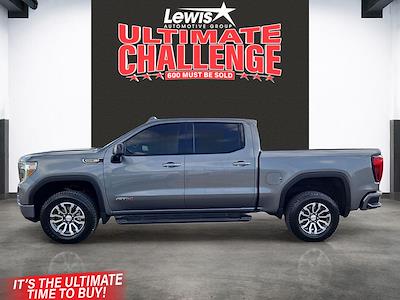 Used 2021 GMC Sierra 1500 - photo 1