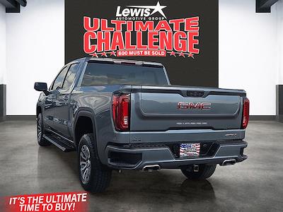 Used 2021 GMC Sierra 1500 - photo 1