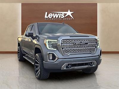 Used 2021 GMC Sierra 1500 Denali Crew Cab for sale #MG382102 - photo 1