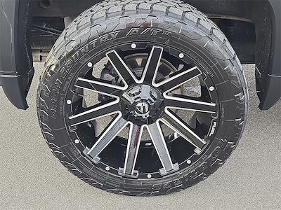 Used 2021 GMC Sierra 1500 Denali Crew Cab for sale #MG382102 - photo 2