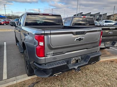 Used 2021 Chevrolet Silverado 1500 - photo 1