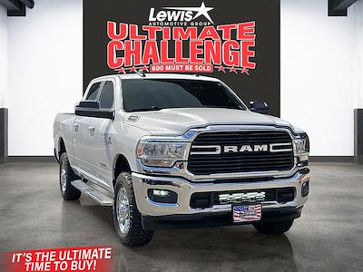 Used 2021 Ram 2500 - photo 1