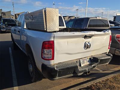 Used 2021 Ram 2500 - photo 1
