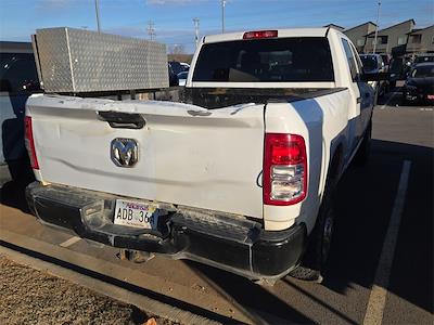 Used 2021 Ram 2500 - photo 1
