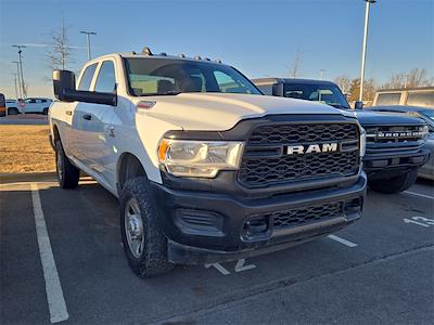 Used 2021 Ram 2500 - photo 1