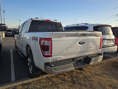 Used 2021 Ford F-150 - photo 1
