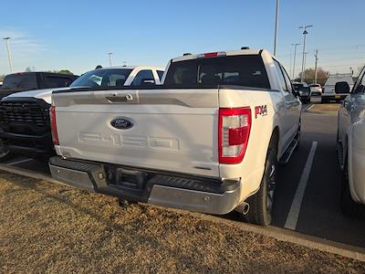 Used 2021 Ford F-150 - photo 1