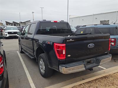 2021 Ford F-150 SuperCrew Cab 4WD Pickup for sale #MKE33145 - photo 1