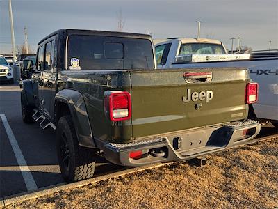 2021 Jeep Gladiator Crew Cab 4WD Pickup for sale #ML580764 - photo 1