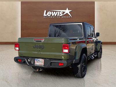 Used 2021 Jeep Gladiator Sport Crew Cab for sale #ML580764 - photo 2