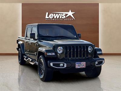 Used 2021 Jeep Gladiator Sport Crew Cab for sale #ML580764 - photo 1