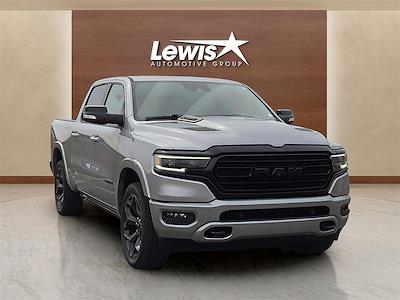 Used 2021 Ram 1500 - photo 1