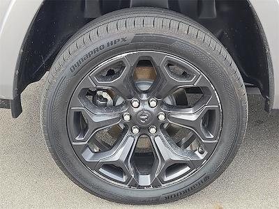 Used 2021 Ram 1500 - photo 1