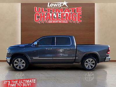 Used 2021 Ram 1500 - photo 1