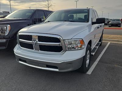 Used 2021 Ram 1500 Classic - photo 1