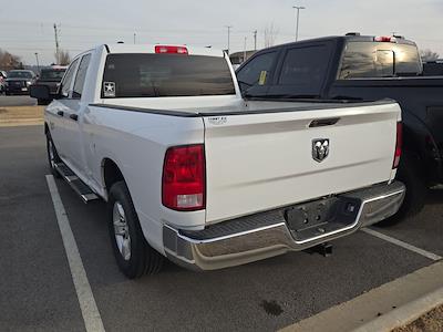 Used 2021 Ram 1500 Classic - photo 1