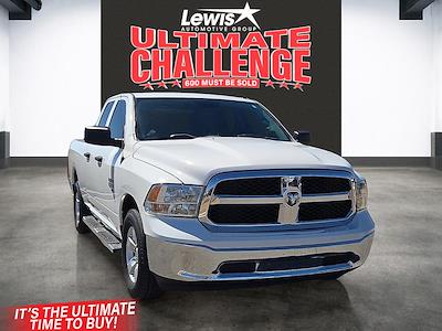 Used 2021 Ram 1500 Classic - photo 1