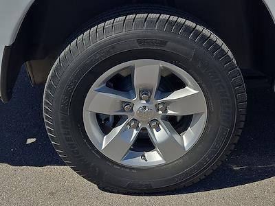 Used 2021 Ram 1500 Classic - photo 1