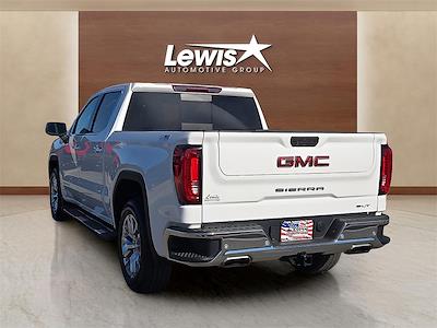 Used 2021 GMC Sierra 1500 - photo 1