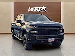 2021 Chevrolet Silverado 1500 Crew Cab 4WD Pickup for sale #MZ274324 - photo 1