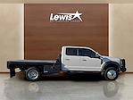 2022 Ford F-450 Crew Cab DRW 4WD Flatbed Truck for sale #NEC82996 - photo 5