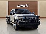 2022 Ford F-450 Crew Cab DRW 4WD Flatbed Truck for sale #NEC82996 - photo 6
