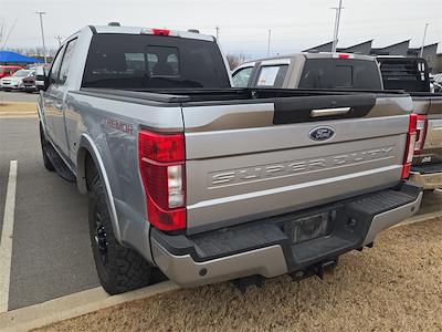 2022 Ford F-250 Crew Cab 4WD Pickup for sale #NEF24191 - photo 2