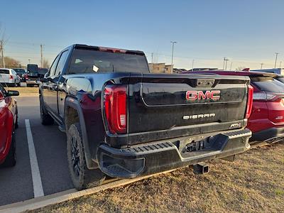 Used 2022 GMC Sierra 2500 - photo 1