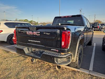 Used 2022 GMC Sierra 2500 - photo 1