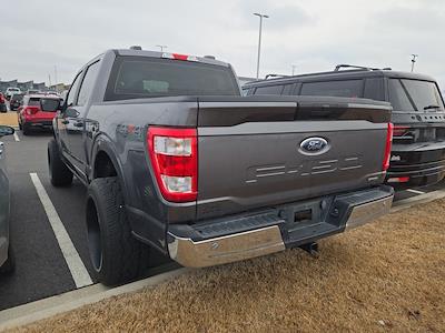 Used 2022 Ford F-150 - photo 1